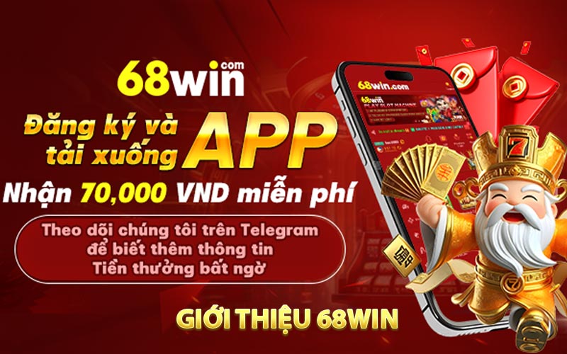 Giới thiệu 68WIN