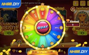 Khuyến Mãi Nổ Hũ - Săn Deal Cược Siêu Hot 2025