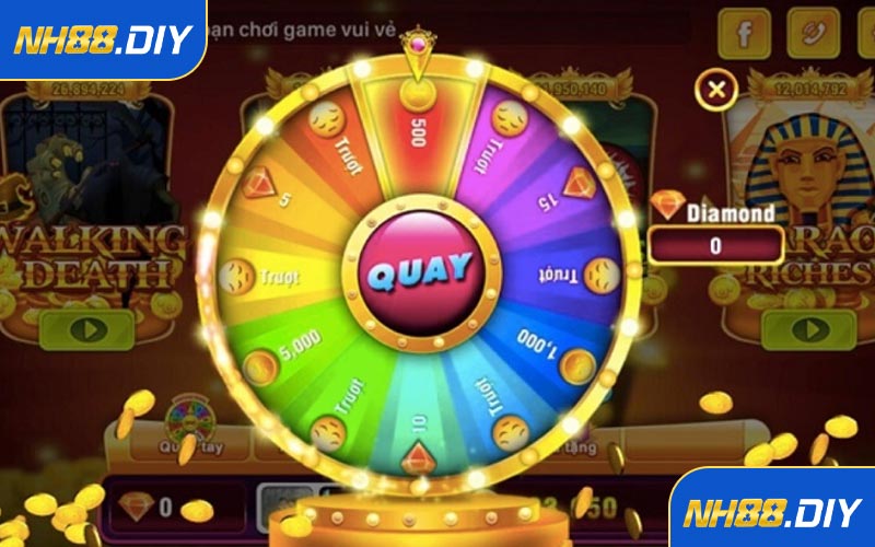 Khuyến Mãi Nổ Hũ - Săn Deal Cược Siêu Hot 2025