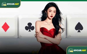 K9CLUB - Cổng Game Giải Trí Cá Cược Bùng Cháy Nhận Ngay 58K 
