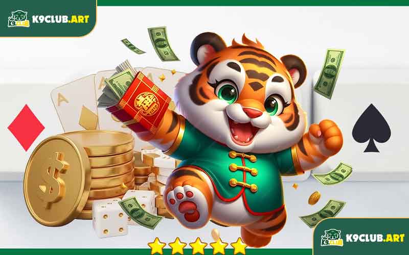 Điểm danh sự kiện khuyến mãi nổi bật tại K9CLUB